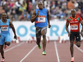 Atletický šampionát s 11 Slovákmi, čaká sa šou Bolta