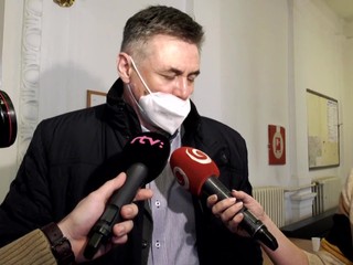 Na špecializovanom trestnom súde pokračuje kauza Babylon. Súdia exšéfa kontrarozviedky SIS