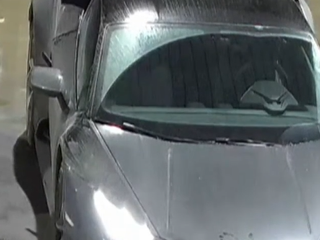 Auto si požičal a už nevrátil. Polícia pátra po luxusnom vozidle