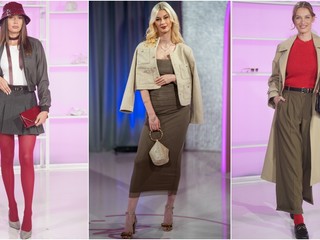 Dodajte svojmu štýlu šmrnc: Toto je 5 kúskov, ktoré okamžite vylepšia váš jarný outfit!