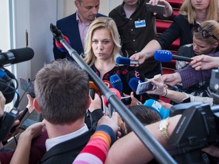 O novom zákone voľby policajného prezidenta sa rozhodne budúci týždeň