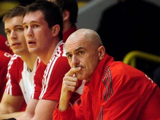 Heister zúžil káder na ME, so šancou už len 28 hráčov