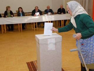 Voľby VÚC sú predo dvermi. Takýto je priebeh