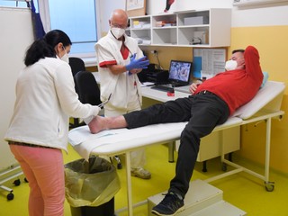 Vláda chce motivovať lekárov k založeniu ambulancie. Ďalšia výzva má byť atraktívnejšia