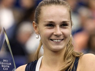 Rybáriková (24) si víťazný Memphis nezopakuje