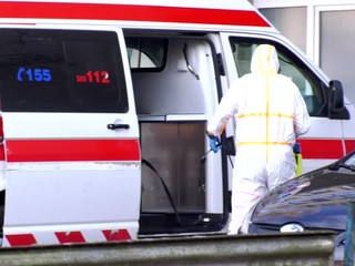 Do testovania sa zapájajú aj súkromné laboratóriá, kapacita sa môže zvýšiť na 3-tisíc testov denne