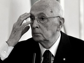 Zomrel exprezident Talianska Giorgio Napolitano
