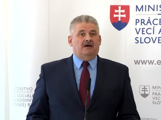 Smer má pár kandidátov na post prezidenta, hovorí Richter