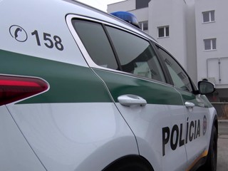 Lekár a lekárka sa v službe odmietli podrobiť dychovej skúške. Slúžili na pohotovosti