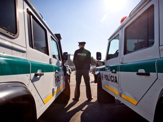 Netradičná záľuba mestského policajta. Pozrite si jeho výtvory