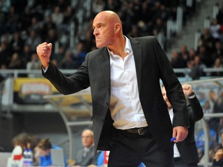 Basketbalovú reprezentáciu povedie v našich končinách osvedčené meno