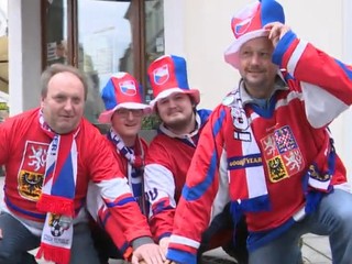 Ako vyzerá deň hokejového fanúšika? Pomedzi zápasy degustácia i mestská turistika