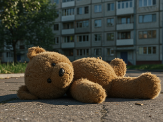 Tragédia len pár dní pred Vianocami: Chlapec (†10) neprežil pád zo siedmeho poschodia