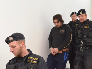 Bratovrah dvojčiat z Počátok: Po masakre som sa cítil dobre, chcel som to skúsiť