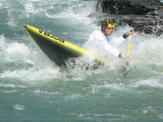 Úspech kanoistov! Zlato pre Slafkovského, striebro Beňušovi
