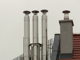 Opatrenie proti Covidu znížila koncentráciu oxidu dusičitého v Európe