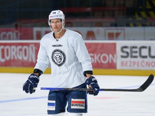 Kapitán Nitry zlomil súperovi sánku, MEZEI bude pykať tri zápasy