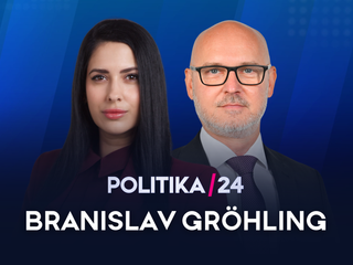 POLITIKA 24 opäť so skvelým výsledkom