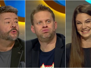 Hádačov v Inkognite poriadne prekvapilo Katkine povolanie: Vedeli ste o tejto práci?