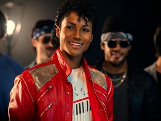 Jaafar Jacskon bol predurčený hrať svojho strýka Michaela! TÚTO vlastnosť majú rovnakú!