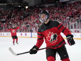 MS U20: Štvrťfinálová dráma s Kanadou. Hrdé Slovensko!