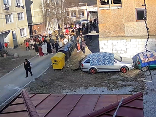 Polícia rieši útoky v Žehre: Rodina tvrdí, že za nimi môže stáť spor pred voľbami