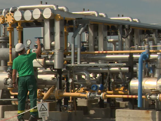 Analytik k výpadku ropy: Vinníka poznáme. Je ním Rusko