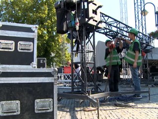 Jojka sa sťahuje do Žiliny. Prípravy sú v plnom prúde