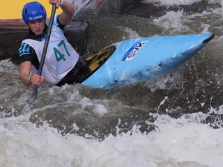Majsterka Európy Mintálová môže dobyť aj Prahu