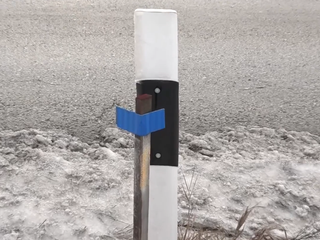 Optické odpudzovače zveri môžu znížiť počet nehôd až o desiatky percent