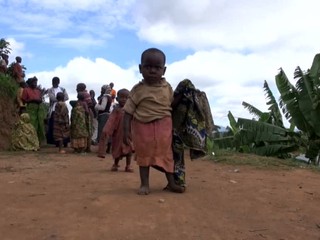 Návrat v čase. Pygmeji v Afrike nepoznajú elektrinu či tečúcu vodu