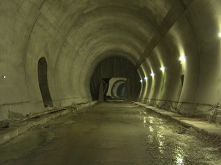 Tunel Višňové má nového zhotoviteľa. Podľa slov ministra Doležala úsek bude dokončený