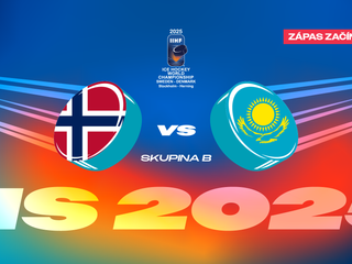 Nórsko - Kazachstan