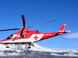 VIDEO: Hodinky ako nebezpečenstvo? Pri páde lavíny rozhoduje aj tento detail