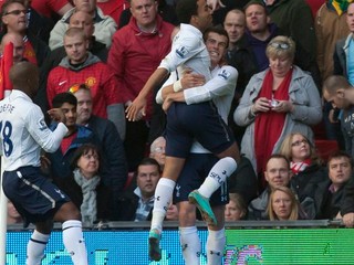 Košičan Lesniak do Tottenhamu!