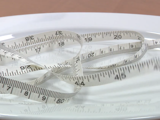 Nadváha a obezita: Výsledky prieskumu na Slovensku ukazujú alarmujúce čísla