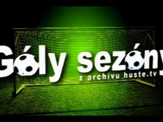 Nová relácia - Góly sezóny na HUSTE.TV!