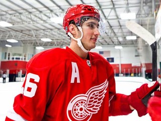 Jurčo sa teší do Soči, chce byť dobrý v každom zápase