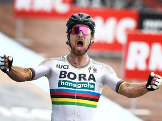 Peter Sagan má takýto plán! Zmestí sa tam olympiáda?