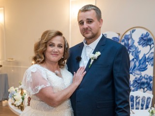 Linda zo šou Vezmeš si ma? nie je jediná: Aj TIETO známe ženy si ulovili „zajačikov“!