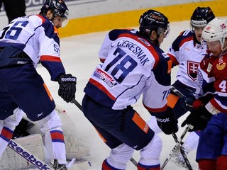 Toto už je výmena generácií! Tucet nováčikov na šampionáte