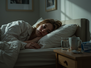 Európu sužuje agresívnejšia chrípka: Pacienti hovoria o najhoršom priebehu v živote