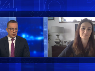 Zatváranie firiem: Strašenie alebo realita? Tomáš a Holečková sa nezhodli