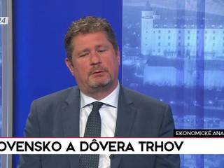 Ekonomické Analýzy 24: Aký je vlastne záujem investorov o Slovensko?