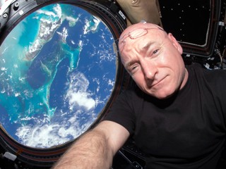 Vedci urobili významný výskum. Takto reaguje telo na vesmír