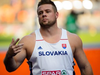 HUSTE.tv na prvých pretekoch v dejisku MS 2022