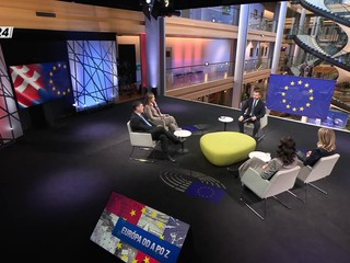 Európa od A po Z: Ideme spätným chodom a všetky čísla tomu nasvedčujú, tvrdí Yar