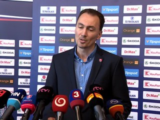 Šatan vidí nulovú šancu na usporiadanie MS vo Švajčiarsku, "baranom" by neudelil majstrovský titul