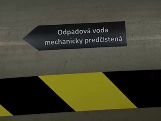 Minister Taraba potvrdil, že jeho národnou prioritou sú vodovody a kanalizácie