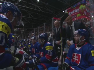 Slovensko - Rakúsko 2:1 v úvode kvalifikácie ZOH 2026